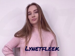 Lynetfleek