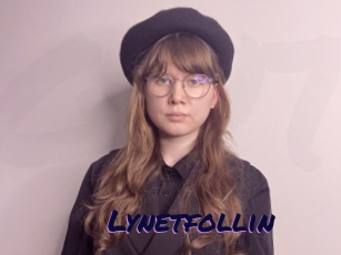 Lynetfollin