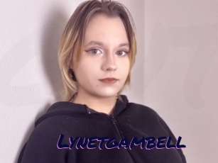 Lynetgambell