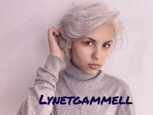 Lynetgammell