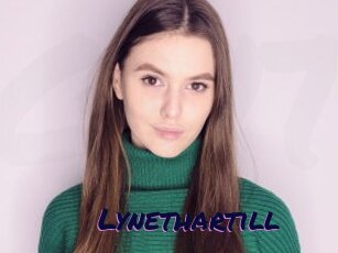 Lynethartill