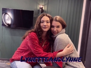 Lynetteandlynne