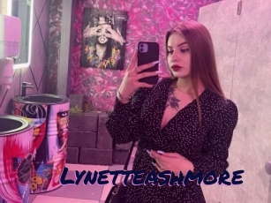 Lynetteashmore