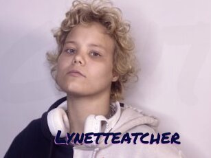 Lynetteatcher