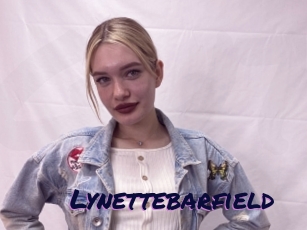 Lynettebarfield