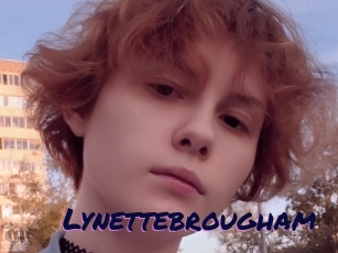 Lynettebrougham