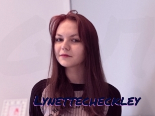 Lynettecheckley