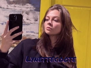 Lynettecoote