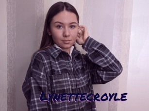 Lynettecroyle