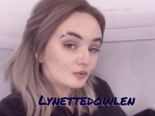 Lynettedowlen