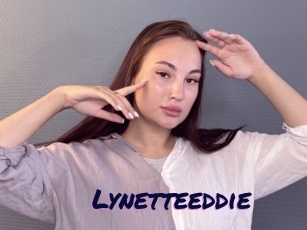 Lynetteeddie