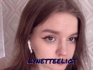 Lynetteeliot