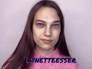 Lynetteesser