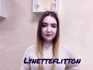 Lynetteflitton