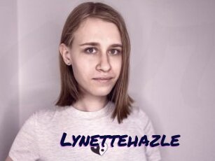 Lynettehazle