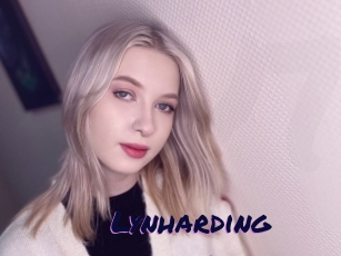 Lynharding