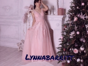 Lynnabarritt