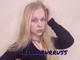 Lynnaburruss