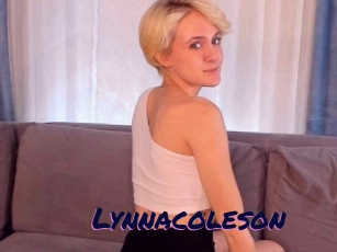 Lynnacoleson