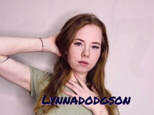 Lynnadodgson