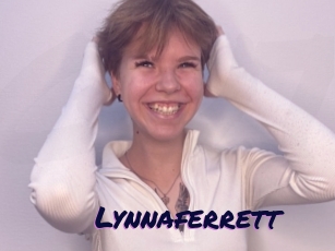 Lynnaferrett