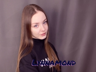 Lynnamond