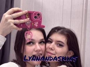 Lynnandaskins