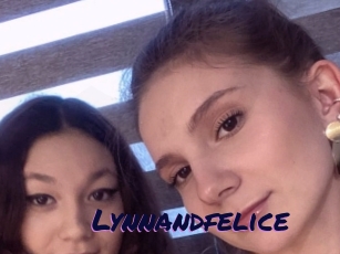 Lynnandfelice