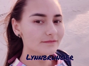 Lynnbrunger