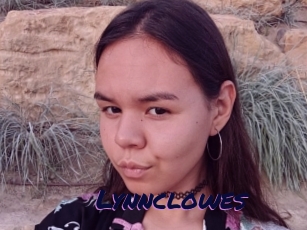 Lynnclowes