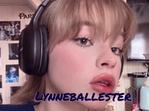 Lynneballester