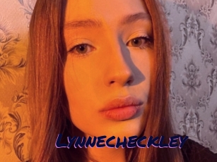 Lynnecheckley