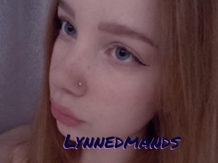 Lynnedmands