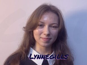 Lynnegills