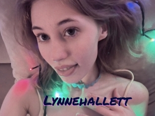 Lynnehallett