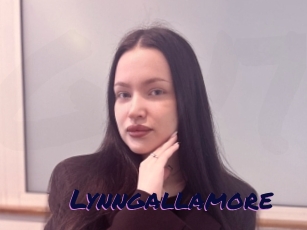 Lynngallamore