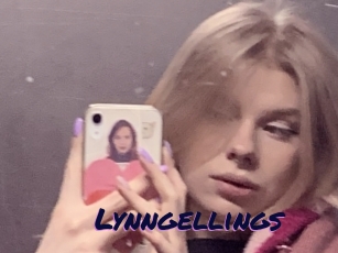 Lynngellings