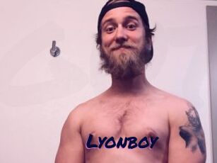 Lyonboy