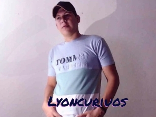 Lyoncuriuos