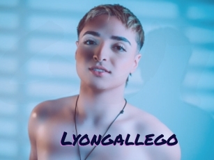 Lyongallego