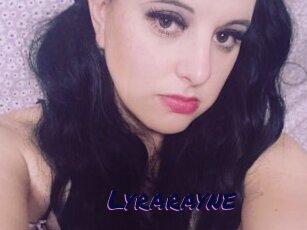 Lyrarayne