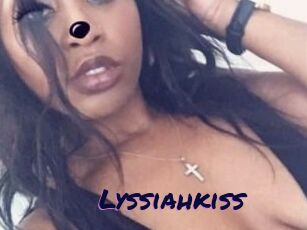 Lyssiahkiss