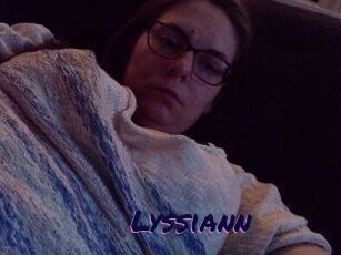 Lyssiann