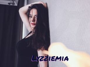 Lyzziemia