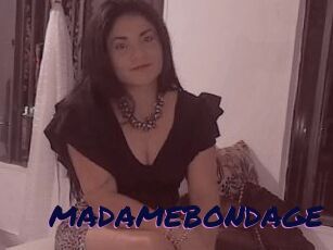 MADAMEBONDAGE