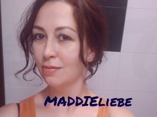 MADDIEliebe