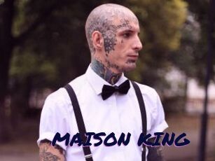 MAISON_KING