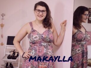 MAKAYLLA