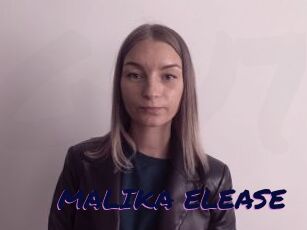 MALIKA_ELEASE