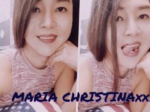 MARIA_CHRISTINAxxx